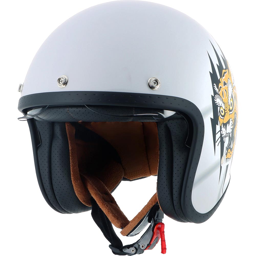 Casque Tiger