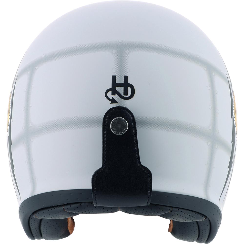 Casque Tiger