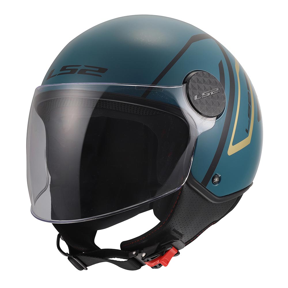 Casque OF558 Sphere Lux II Minim