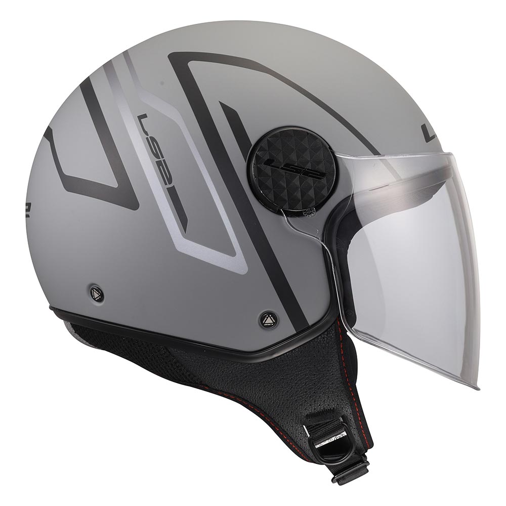 Casque OF558 Sphere Lux II Minim