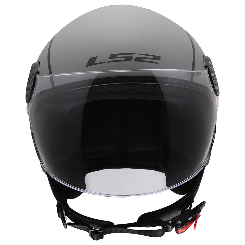 Casque OF558 Sphere Lux II Minim