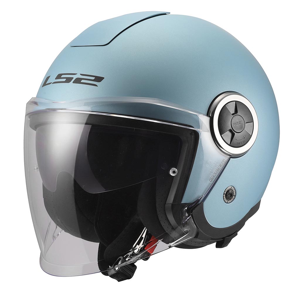Casque OF620 Classy Solid