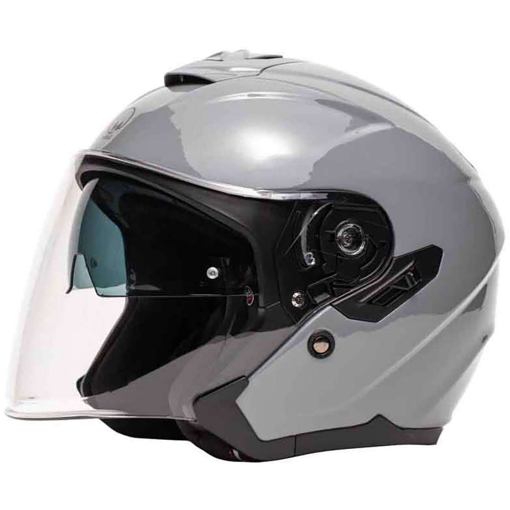 Casque M-Jet Fiber