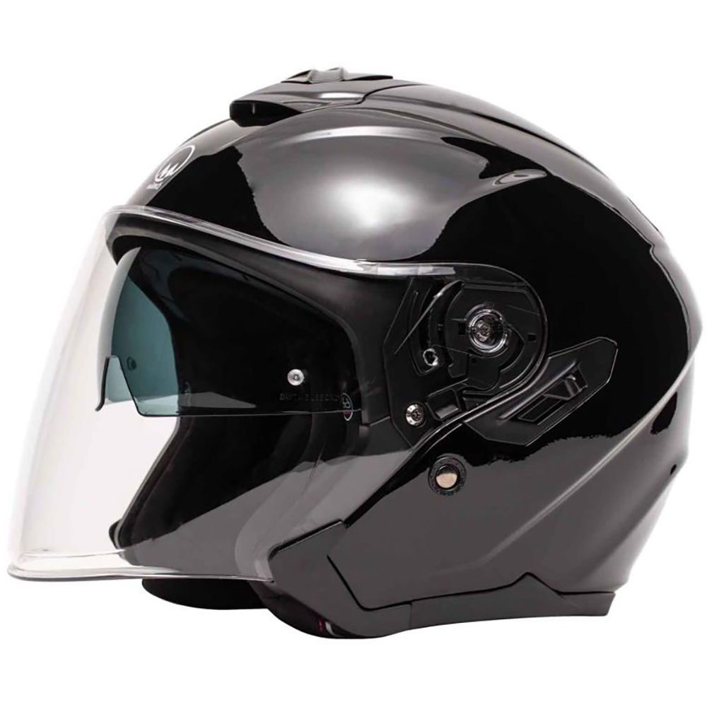 Casque M-Jet Fiber