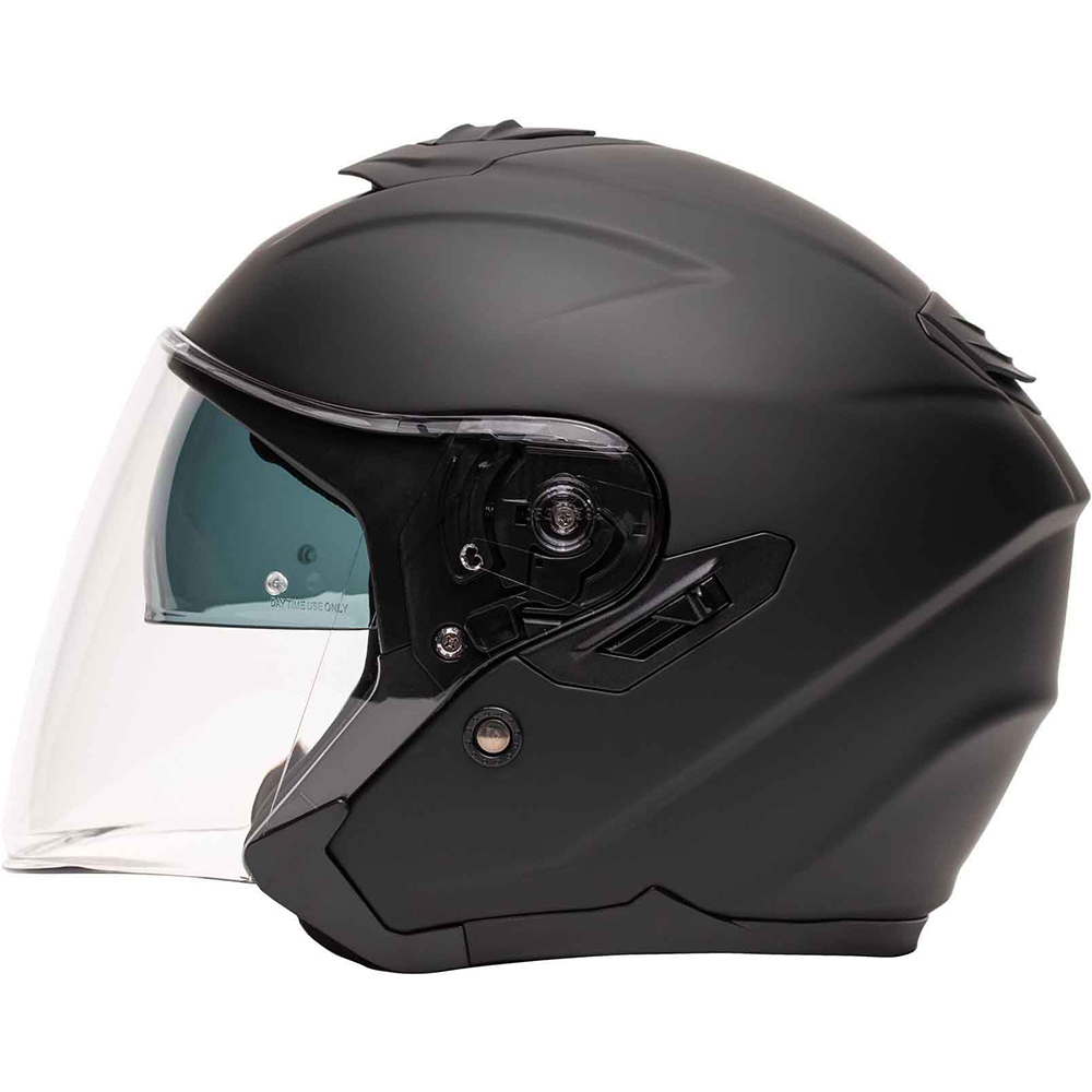 Casque scooter / Moto Neuf Taille L et M - Équipement moto