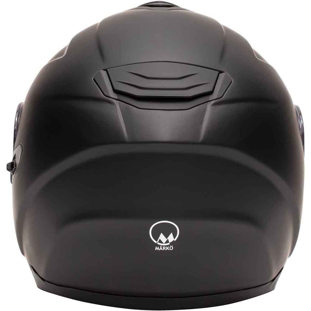 Casque M-Jet Fiber