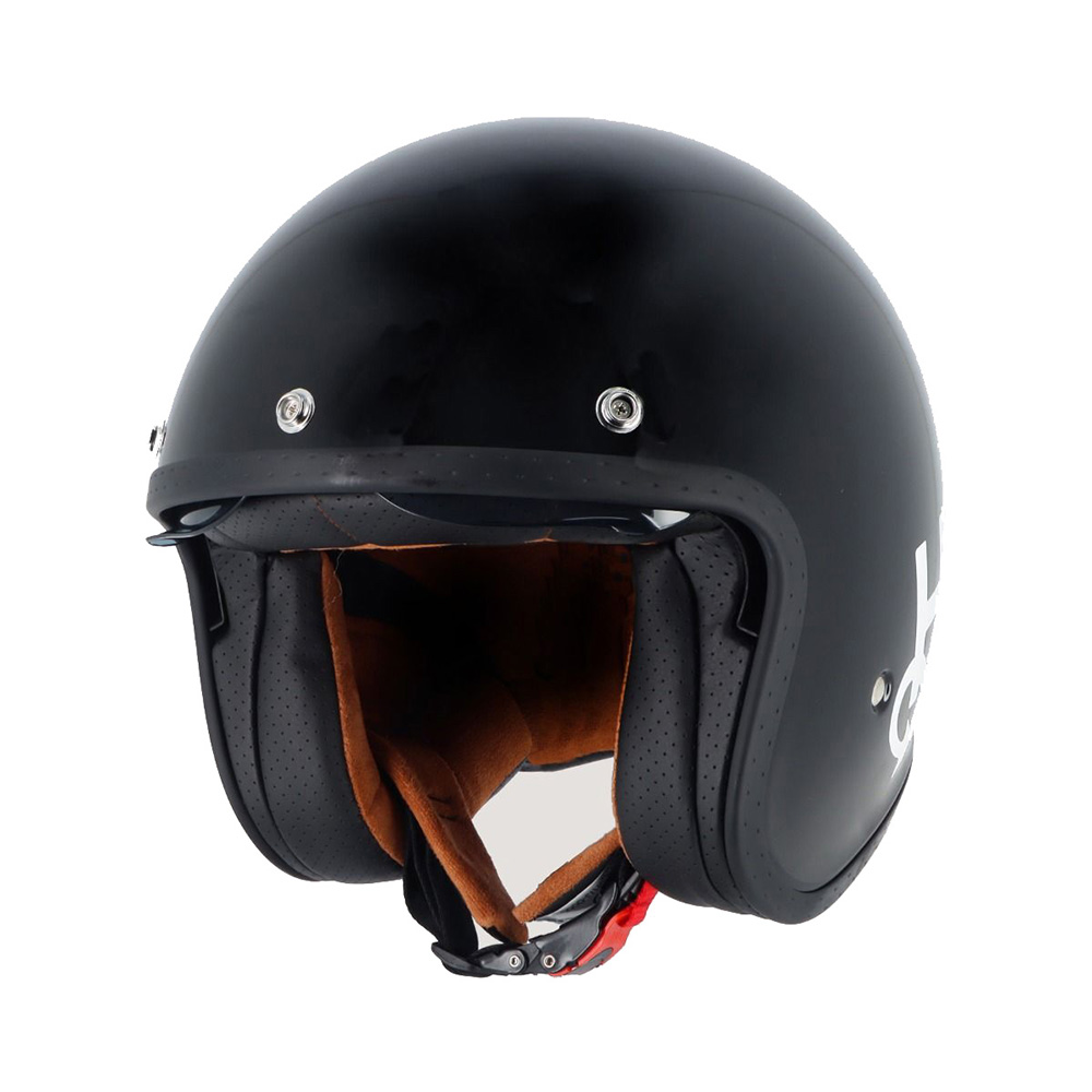 Casque Logo