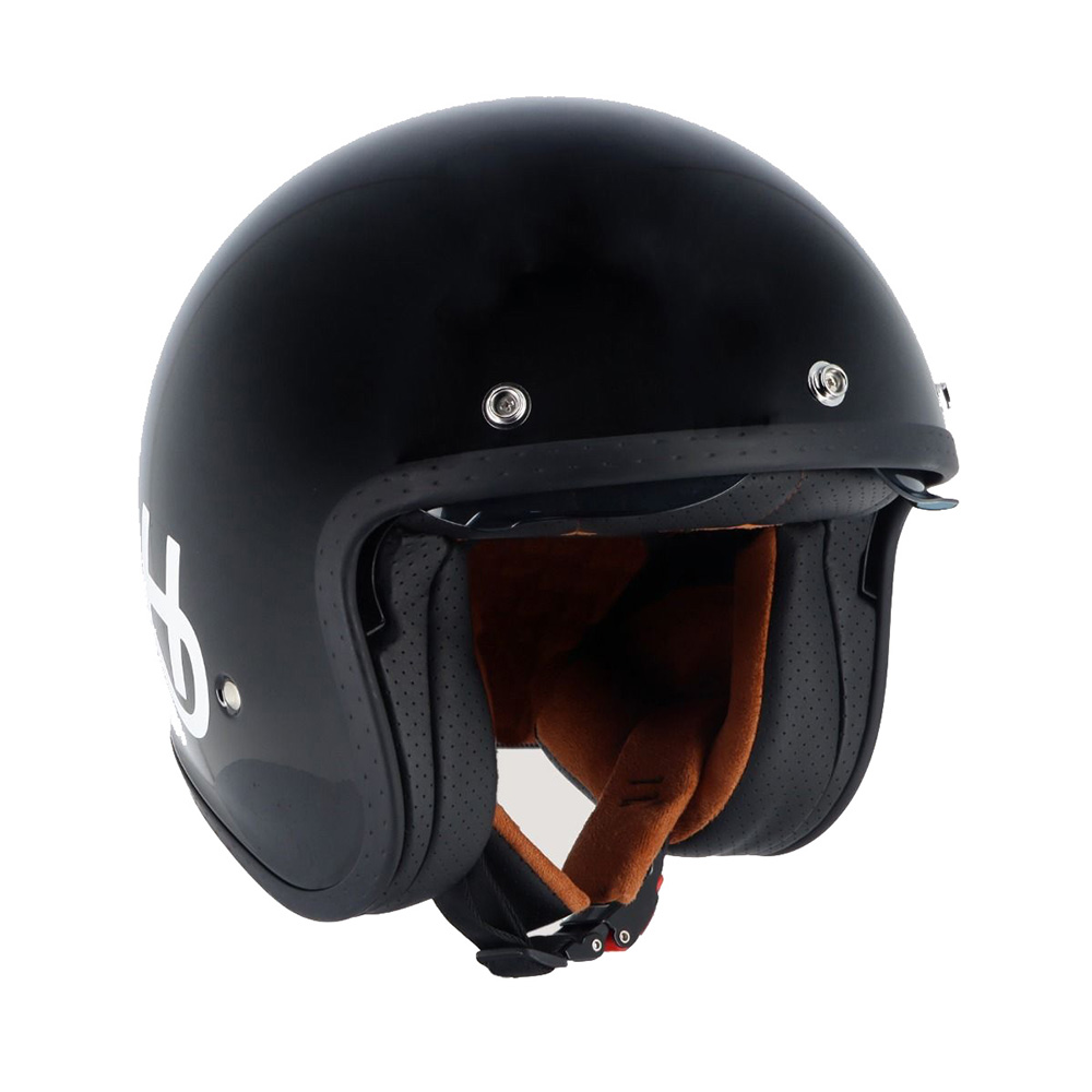 Casque Logo