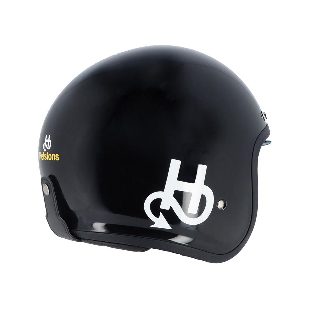 Casque Logo