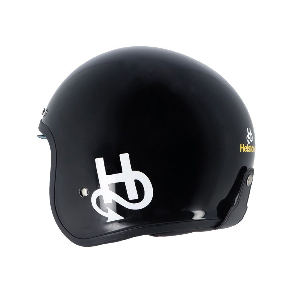 Casque Logo
