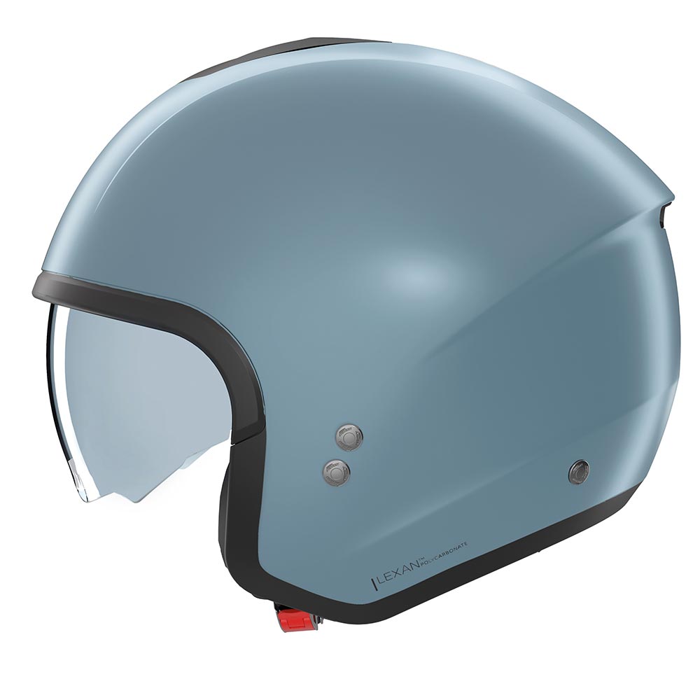Casque N20-2 Classico Nobile N-Com
