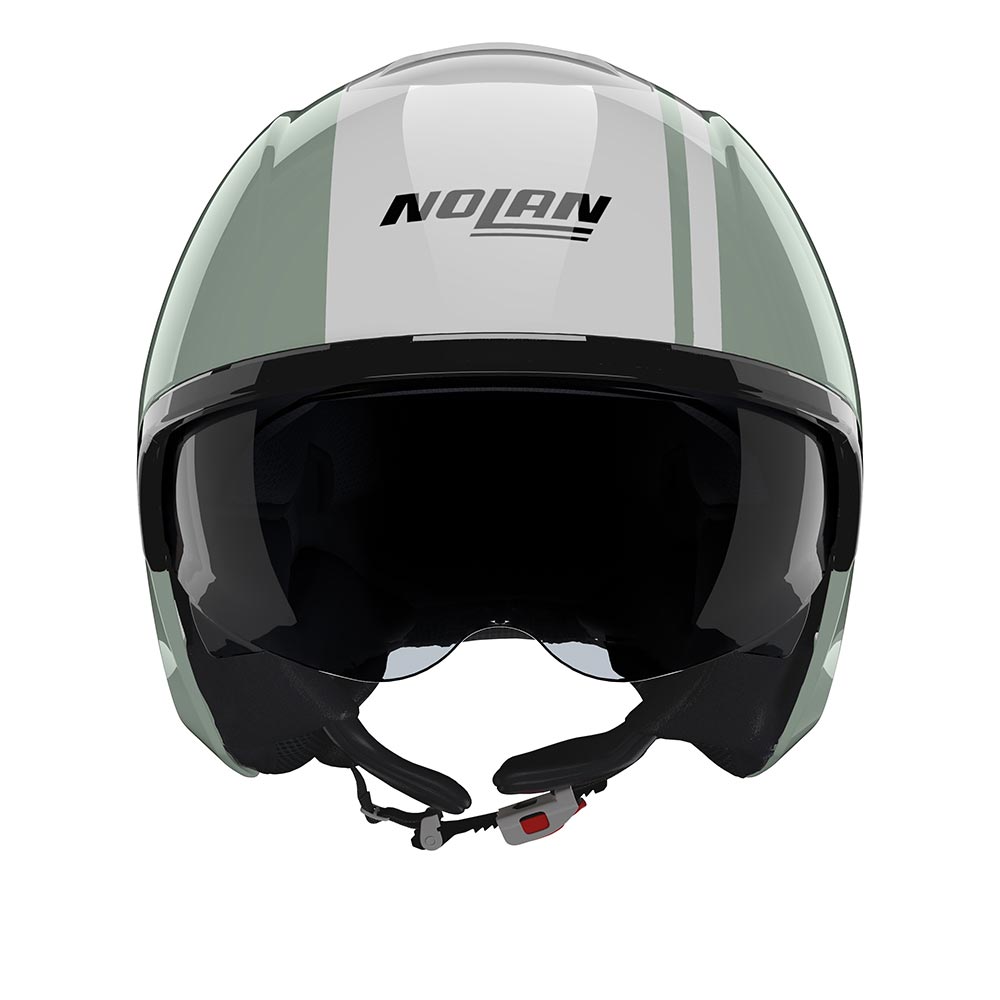 Casque N20-2 Dolce Vita N-Com