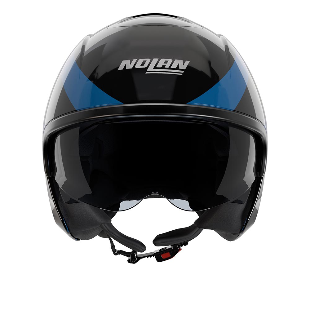Casque N20-2 Policromo N-Com