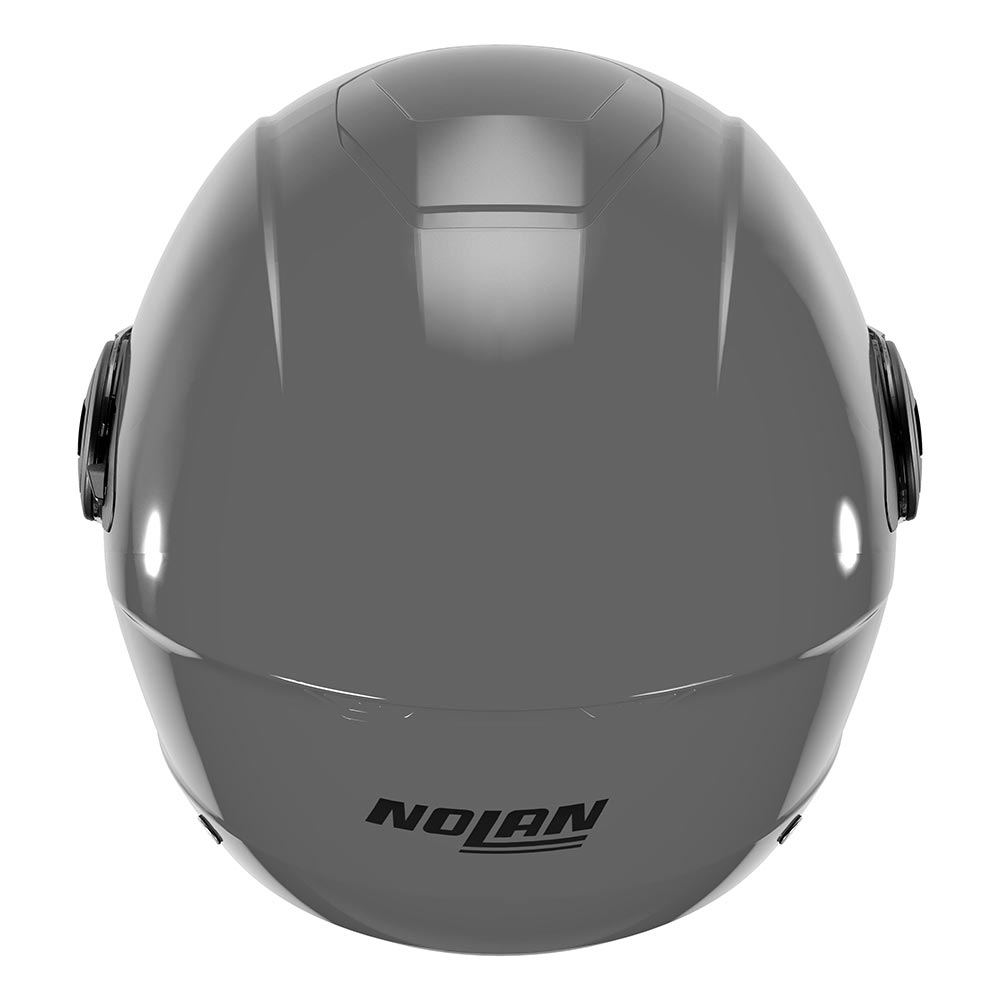 Casque N20-2 Visor Classico N-Com