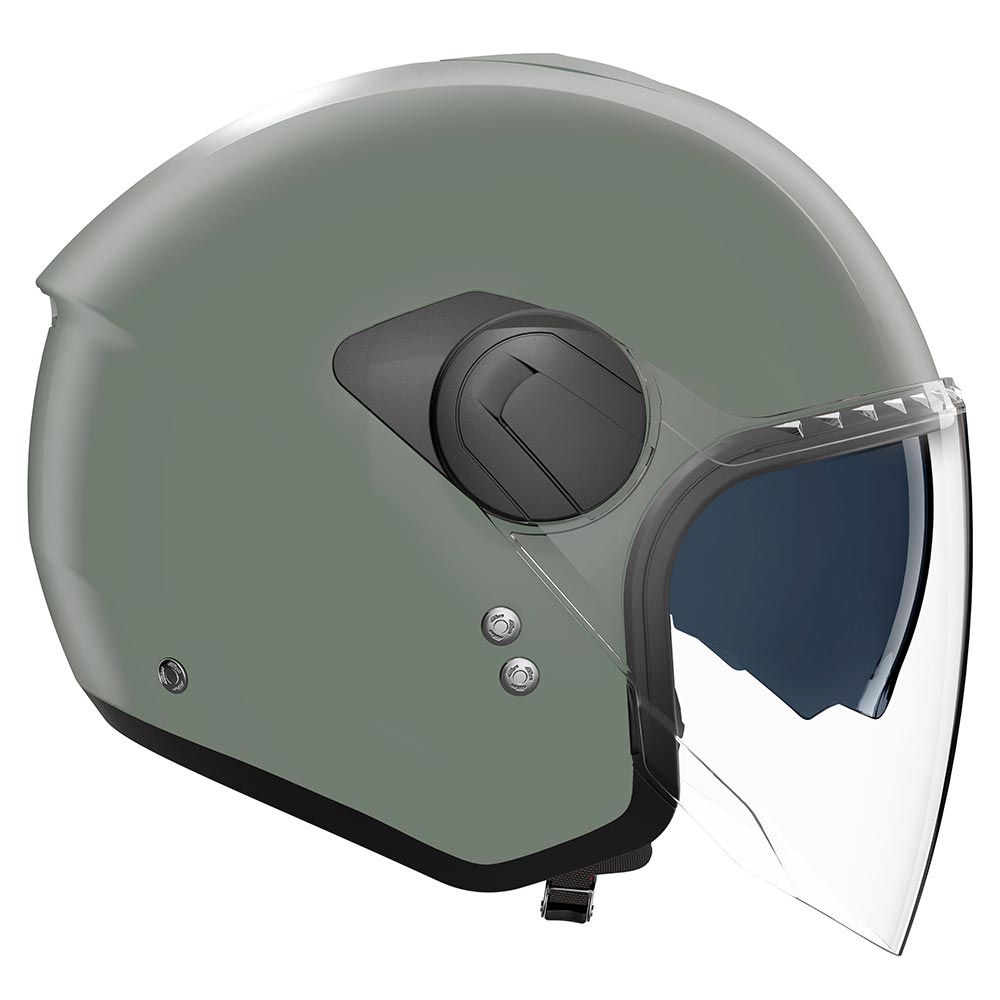 Casque N20-2 Visor Classico Nobile N-Com