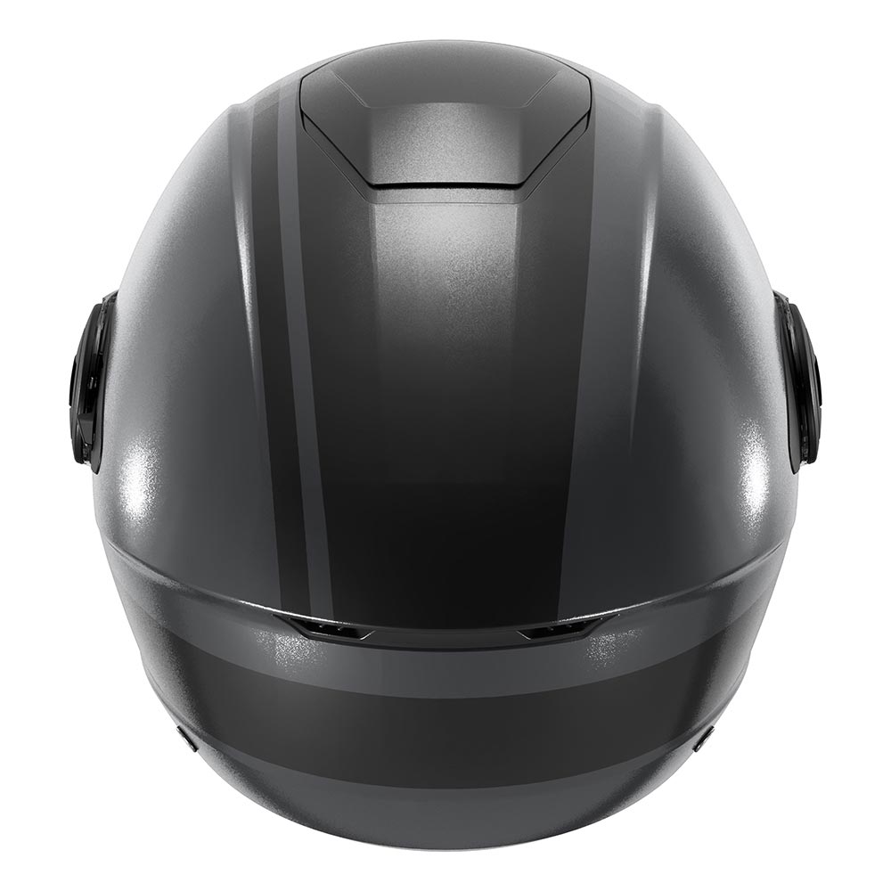 Casque N20-2 Visor Dolce Vita N-Com