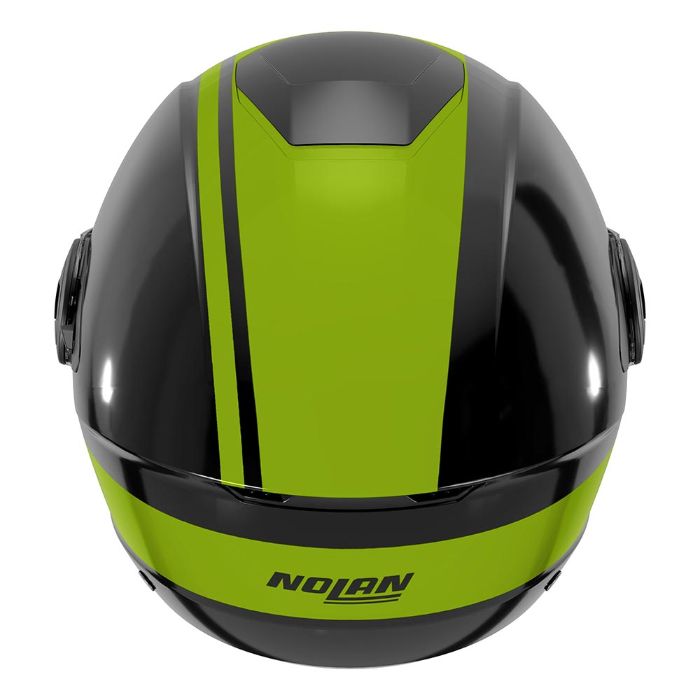 Casque N20-2 Visor Dolce Vita N-Com