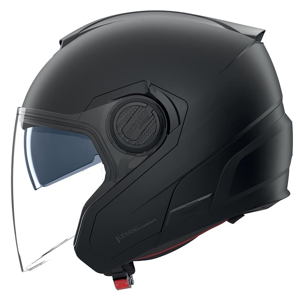 Casque N40-5 Classico N-Com