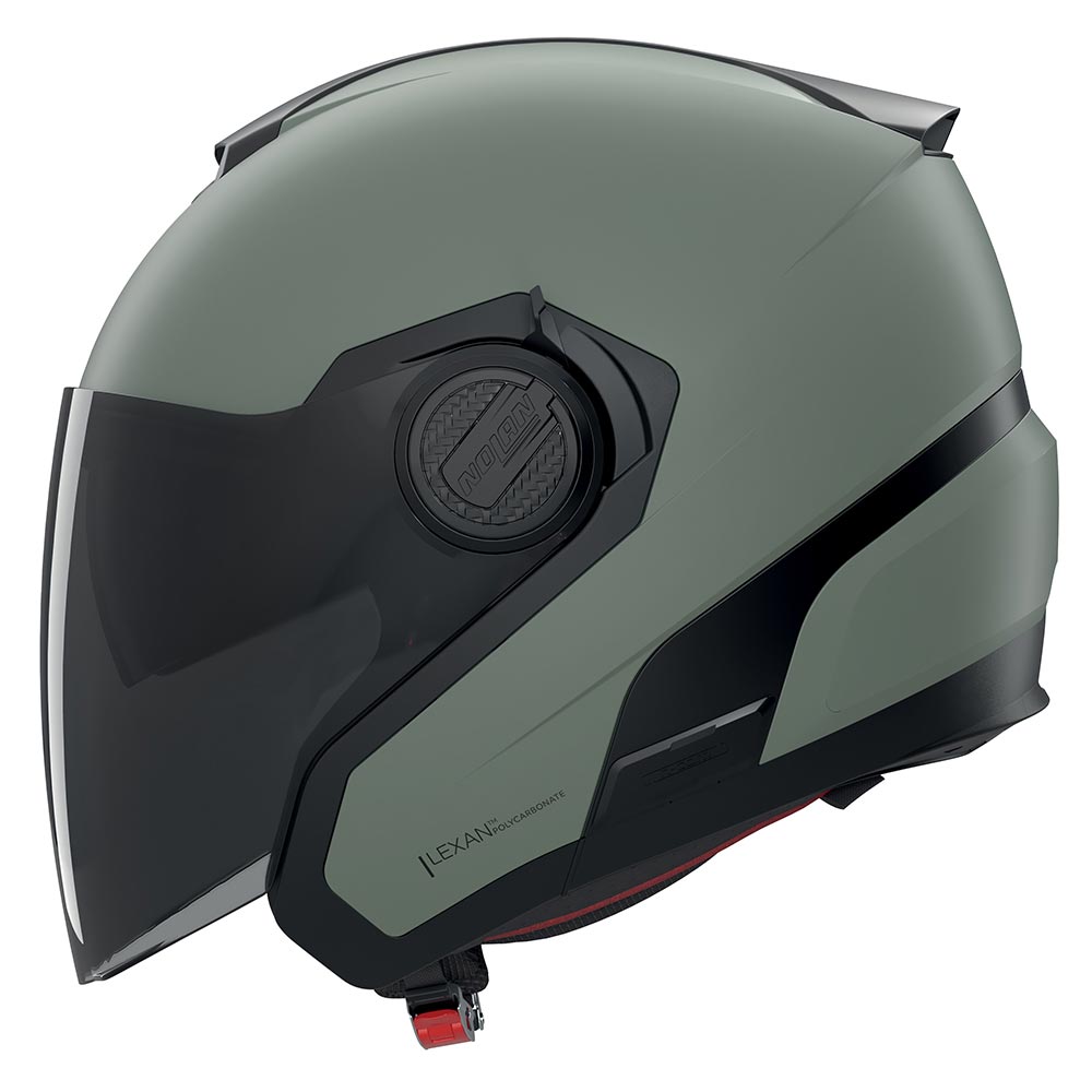 Casque N40-5 Classico Nobile N-Com