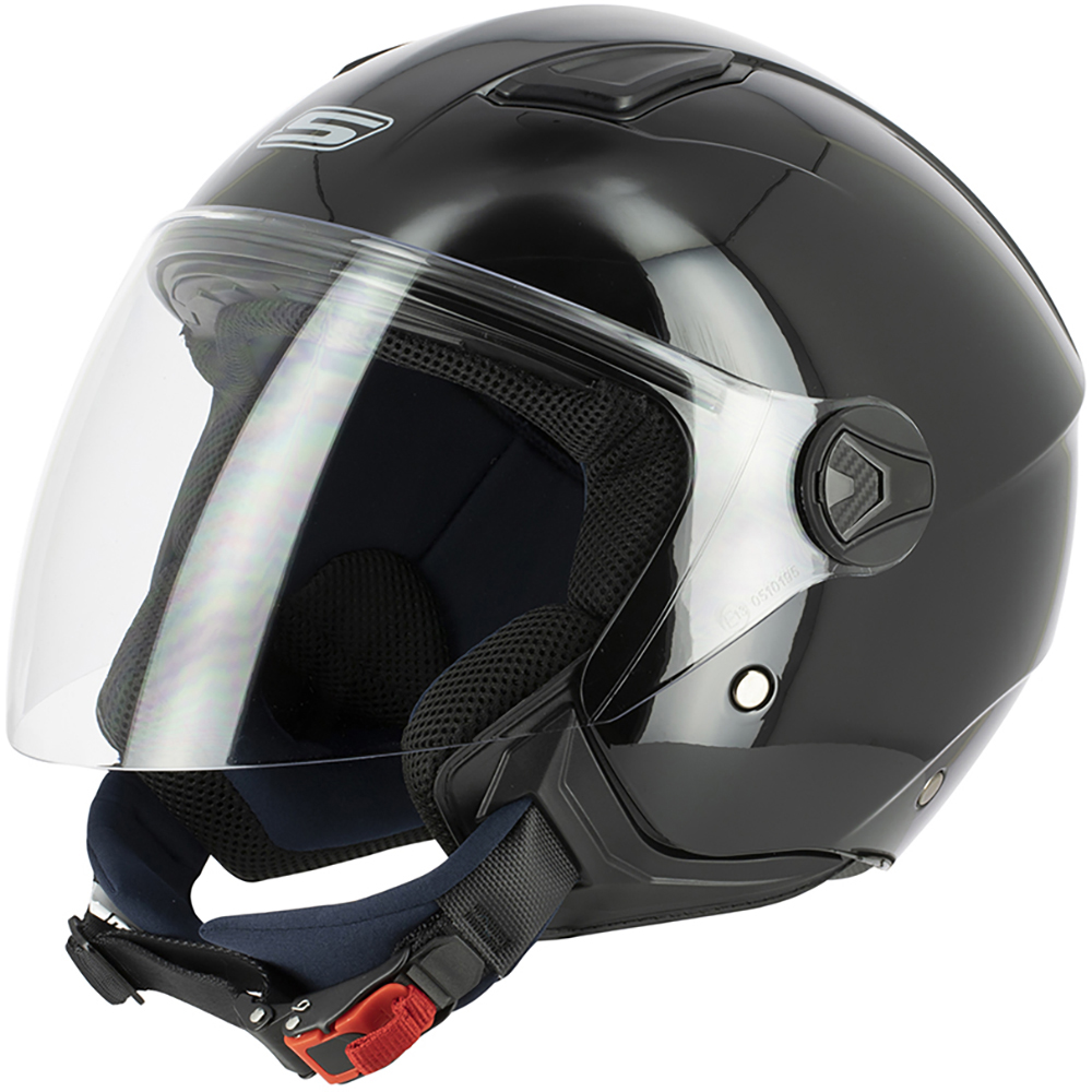 Casque Leov S779