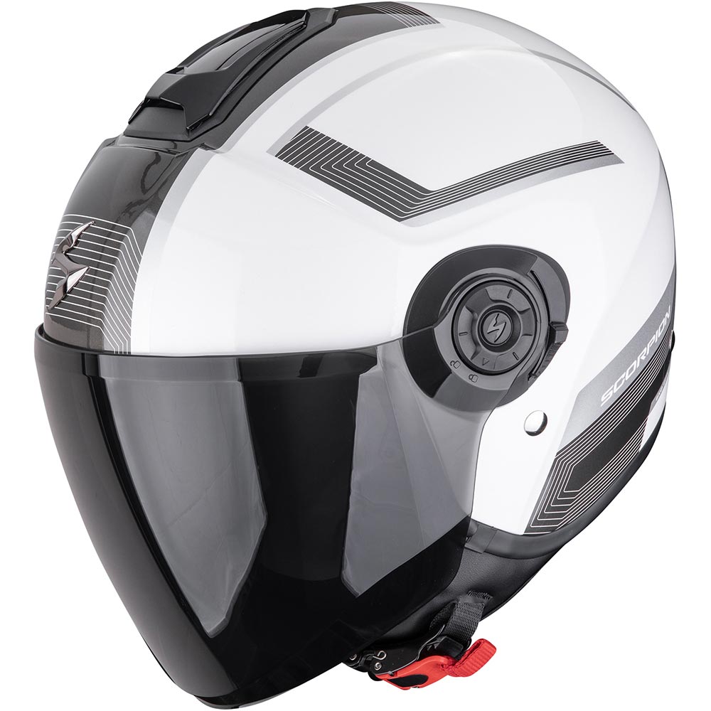 Casque Exo-City II Cosmos
