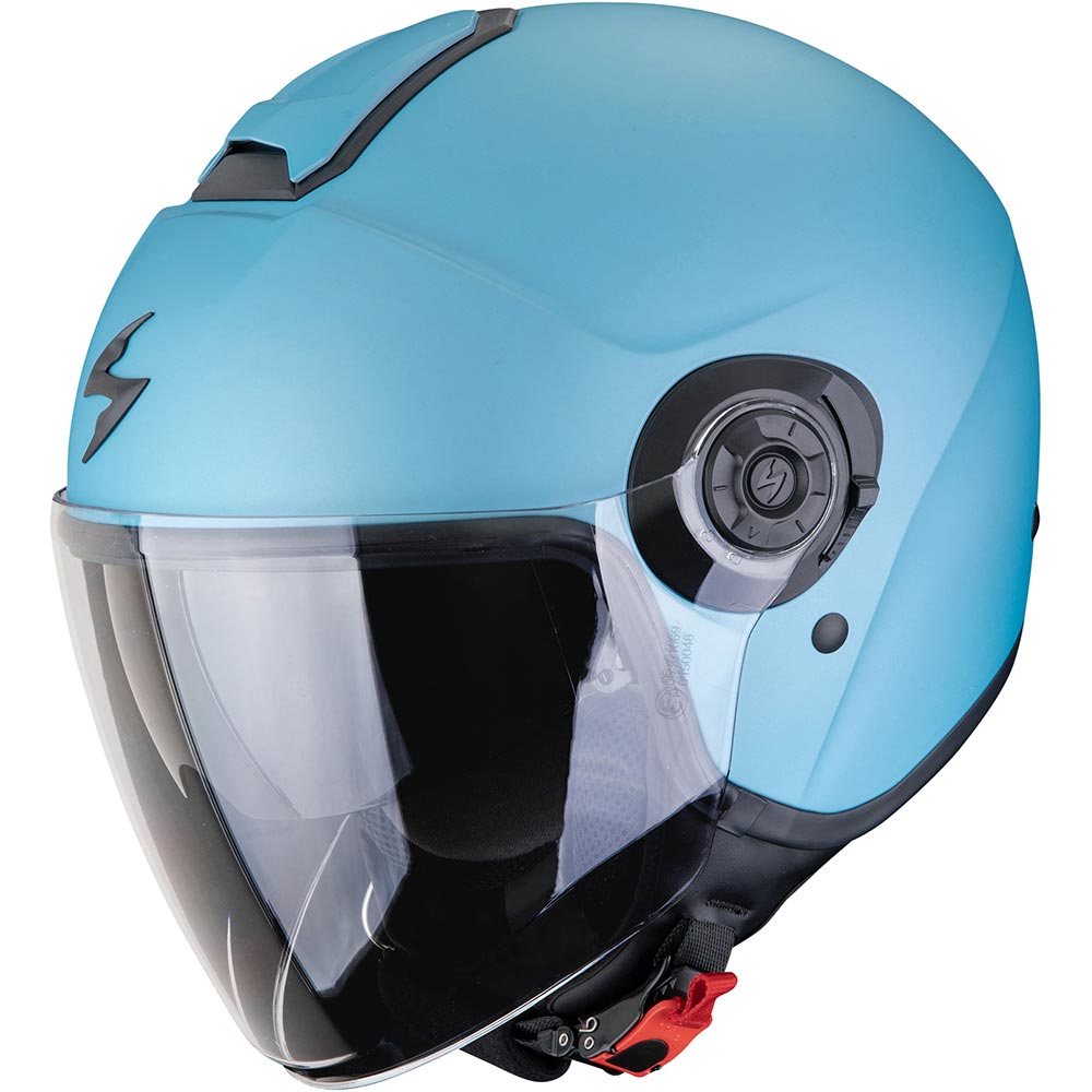 Casque Exo-City II Solid
