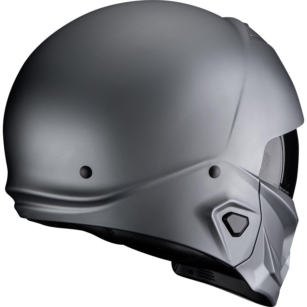 Casque Exo-Combat II Solid