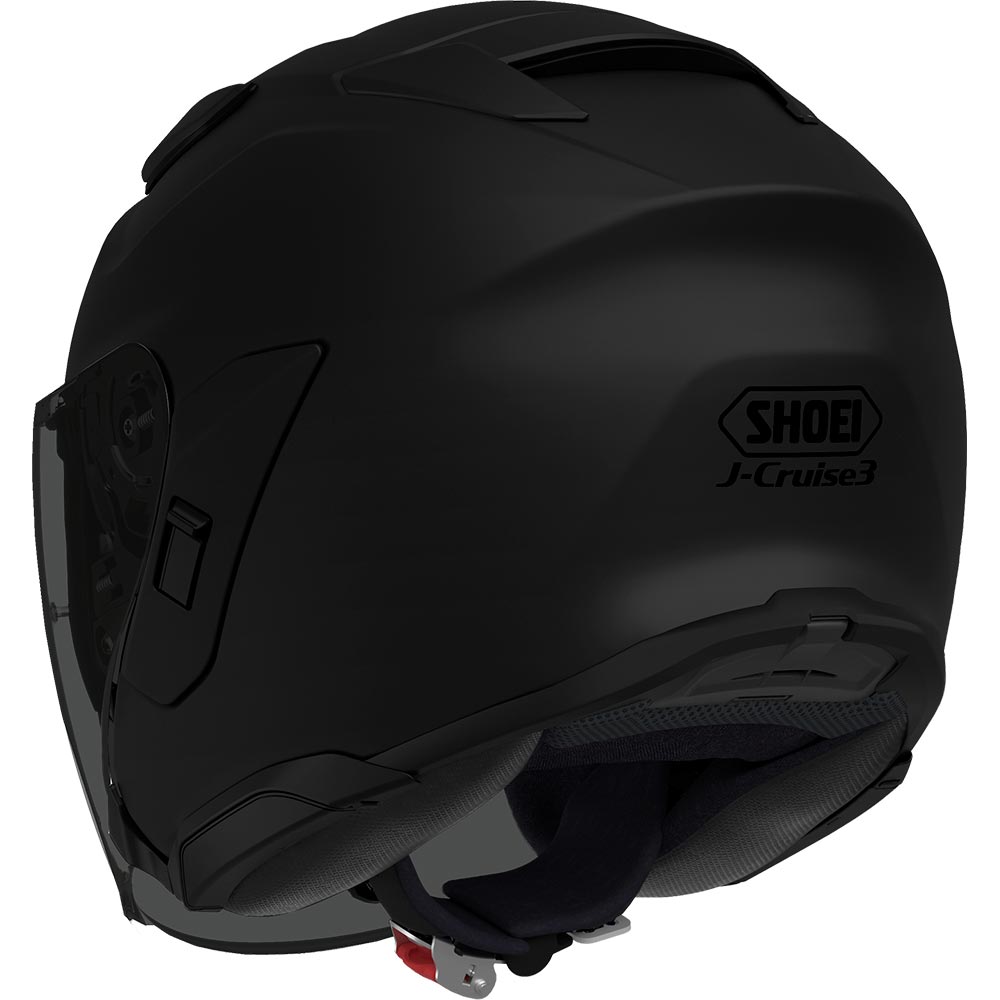 Casque J-Cruise 3 Black Edition