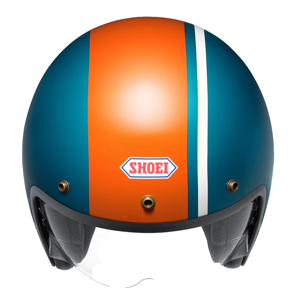 Casque J.O2 Aventure