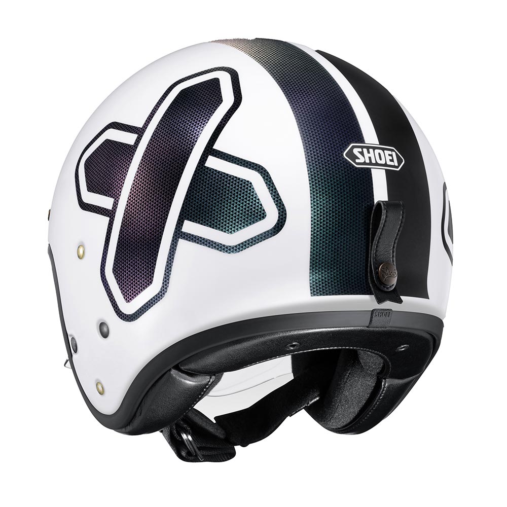 Casque J.O2 Cross Logo 2