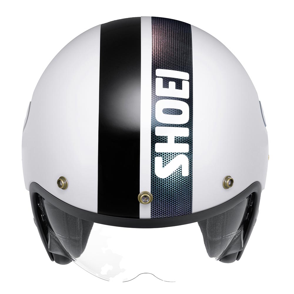 Casque J.O2 Cross Logo 2
