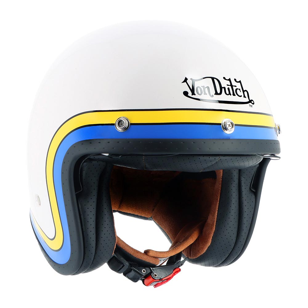 Casque Big Eye