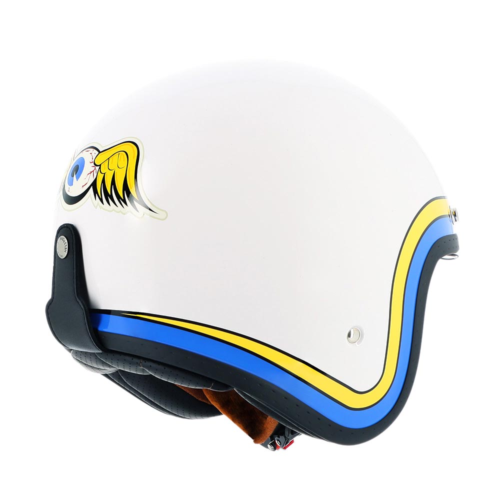 Casque Big Eye
