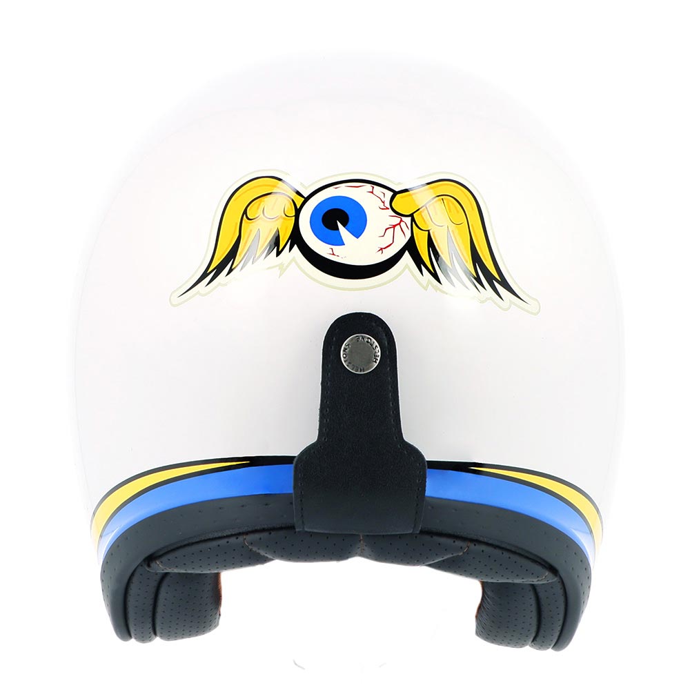 Casque Big Eye