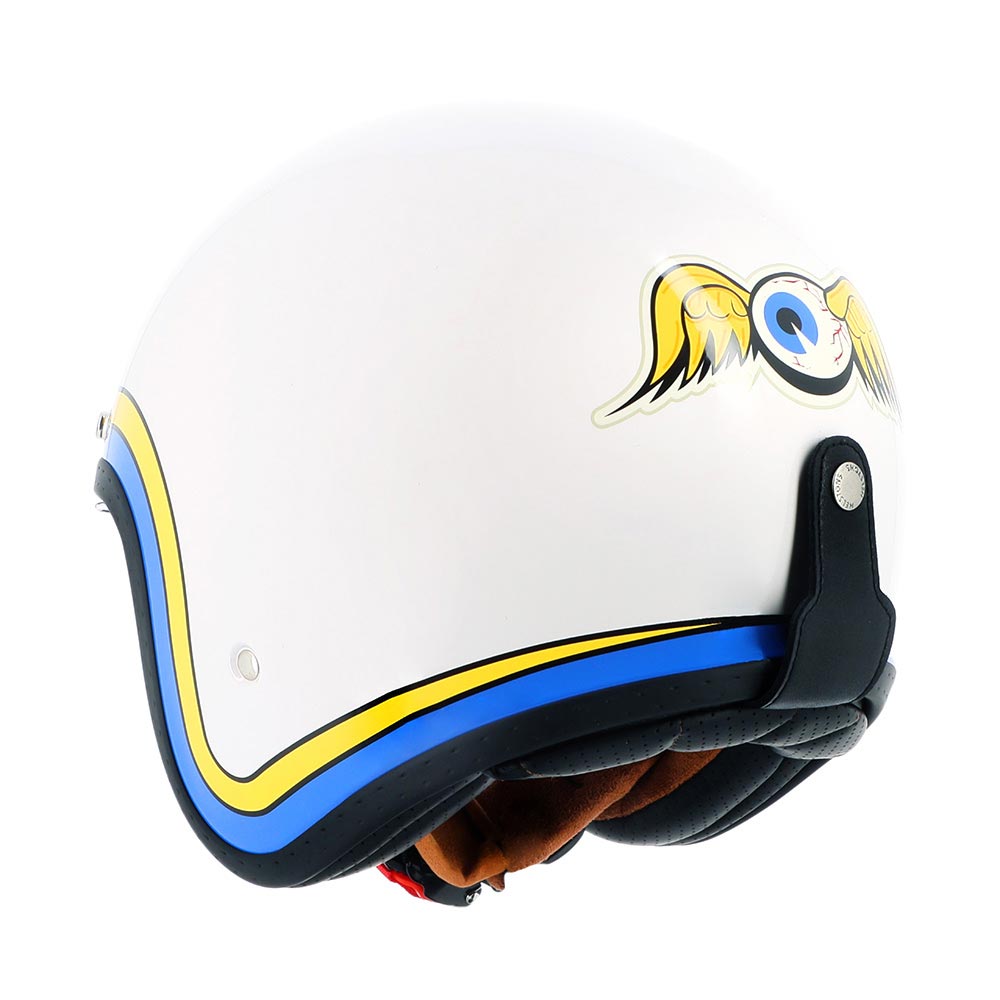 Casque Big Eye