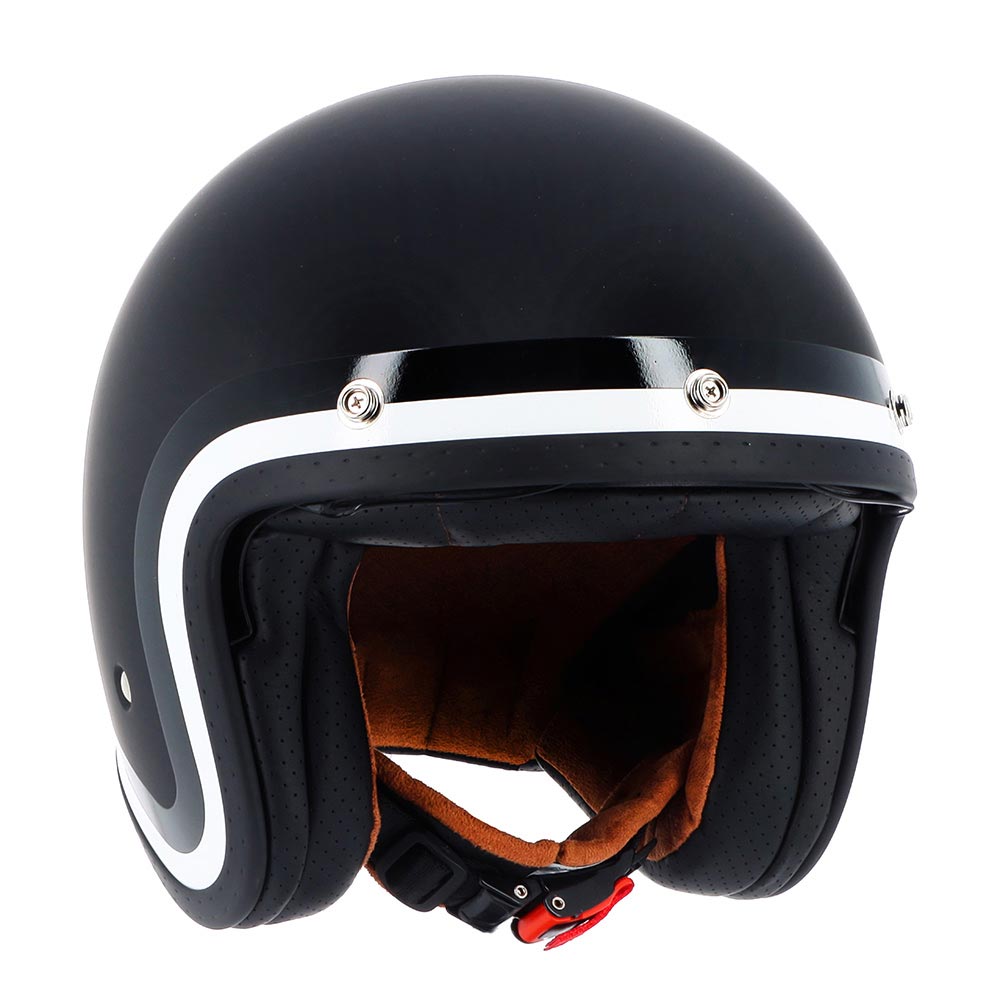 Casque Long Way