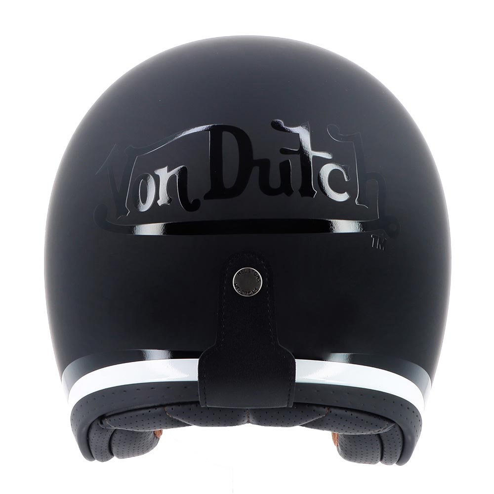 Casque Long Way