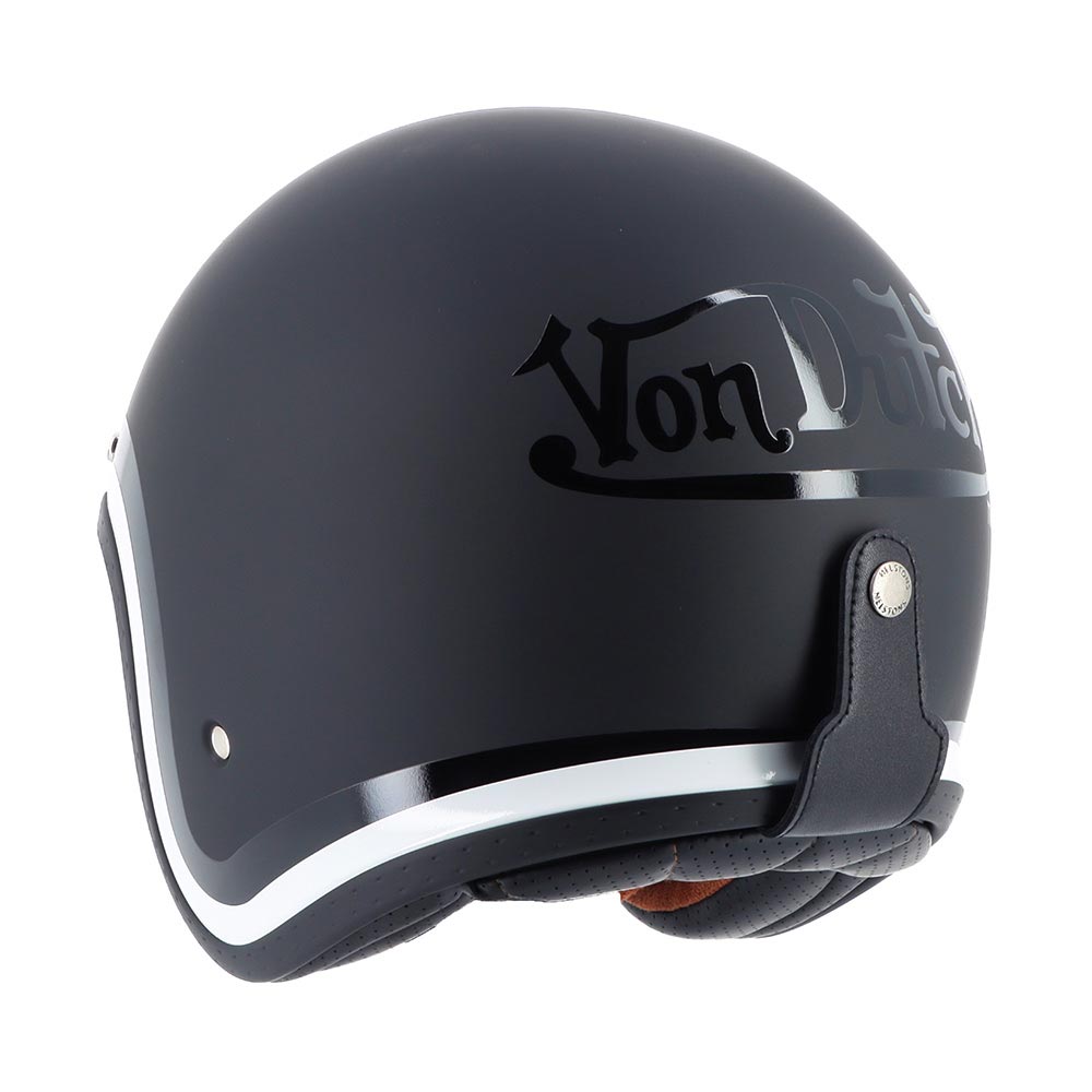 Casque Long Way