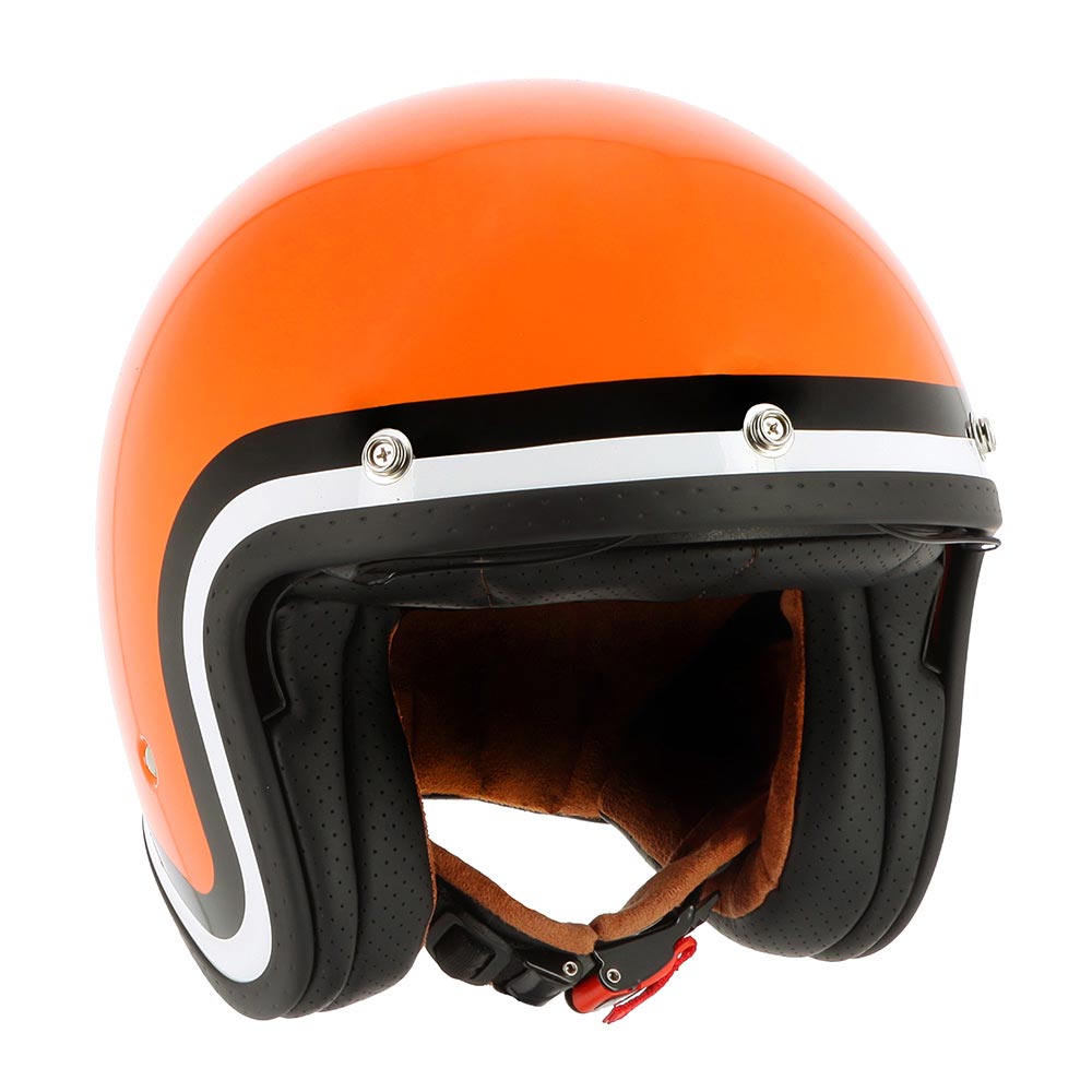 Casque Long Way