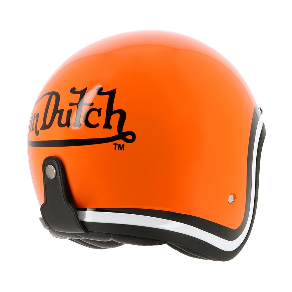 Casque Long Way