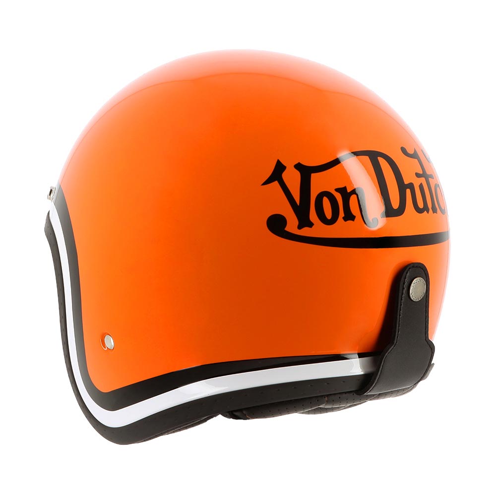Casque Long Way