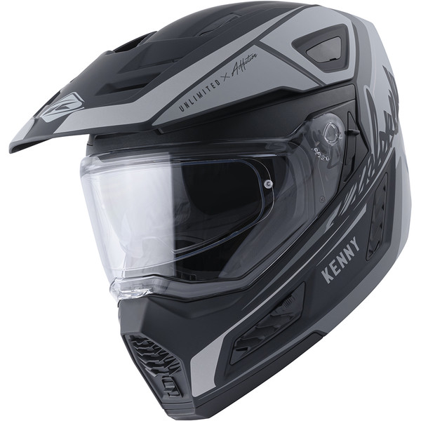 Casque Explorer Graphic