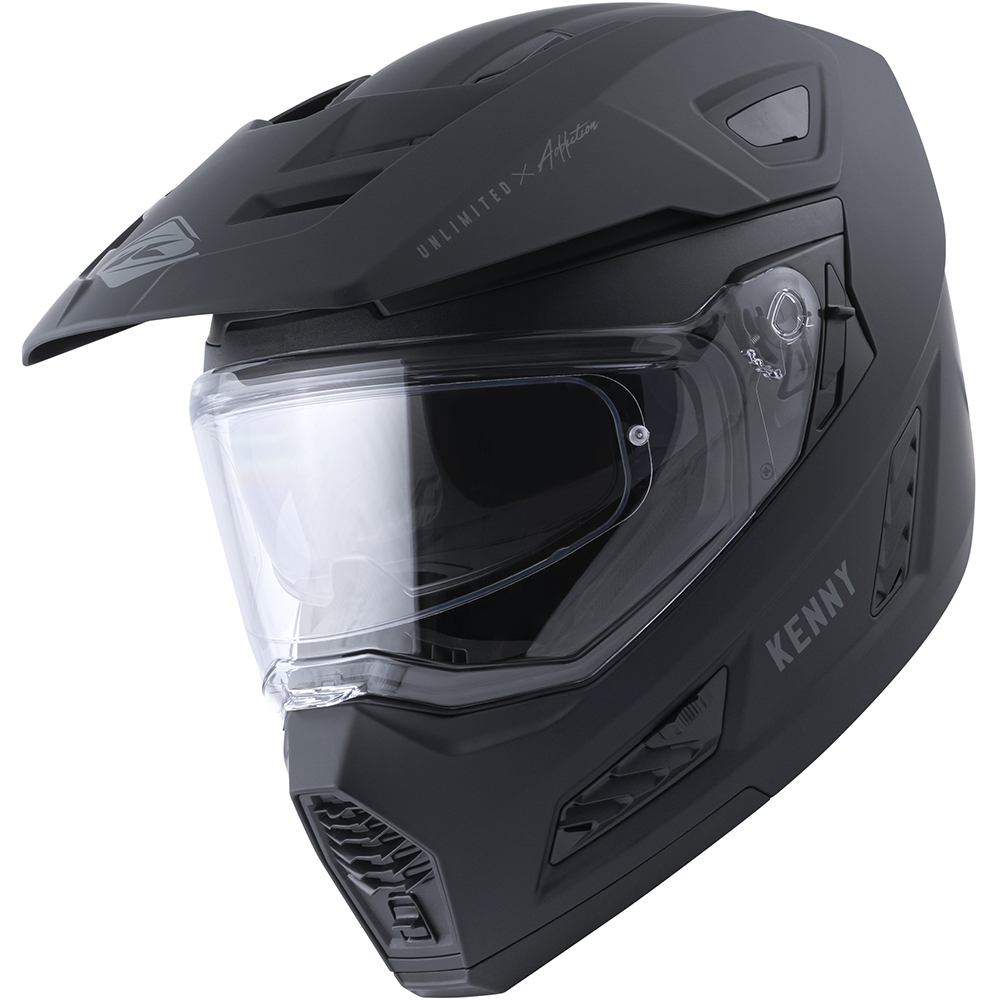 Casque Explorer Solid