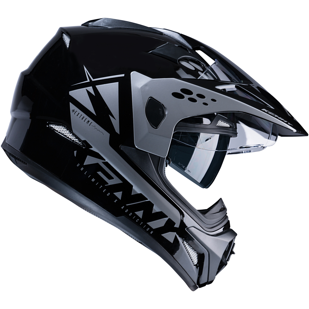 Casque Extreme Graphic - 2024