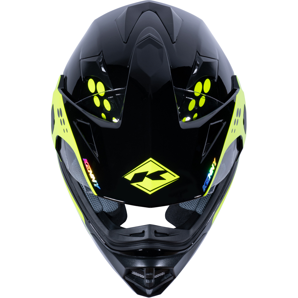 Casque Extreme Graphic