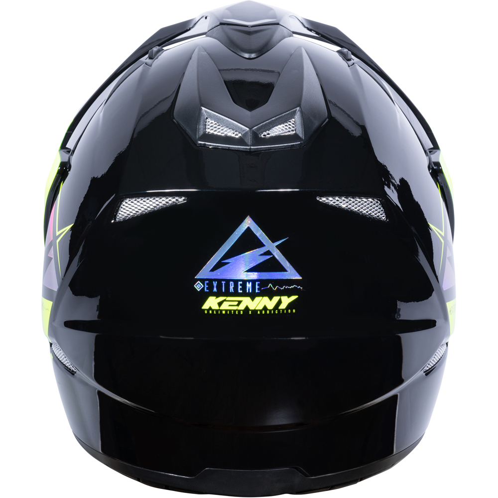 Casque Extreme Graphic