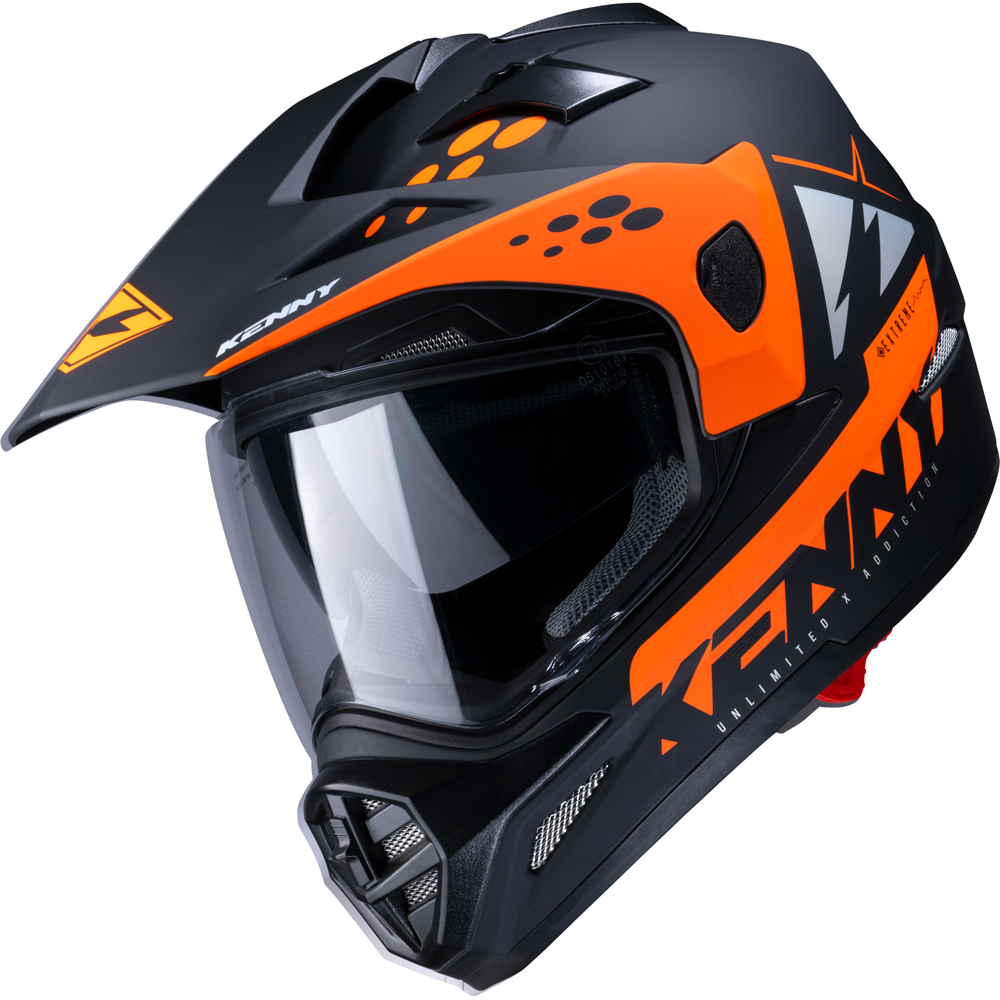 Casque Extreme Graphic