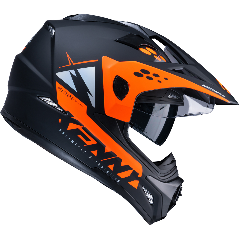 Casque Extreme Graphic - 2024