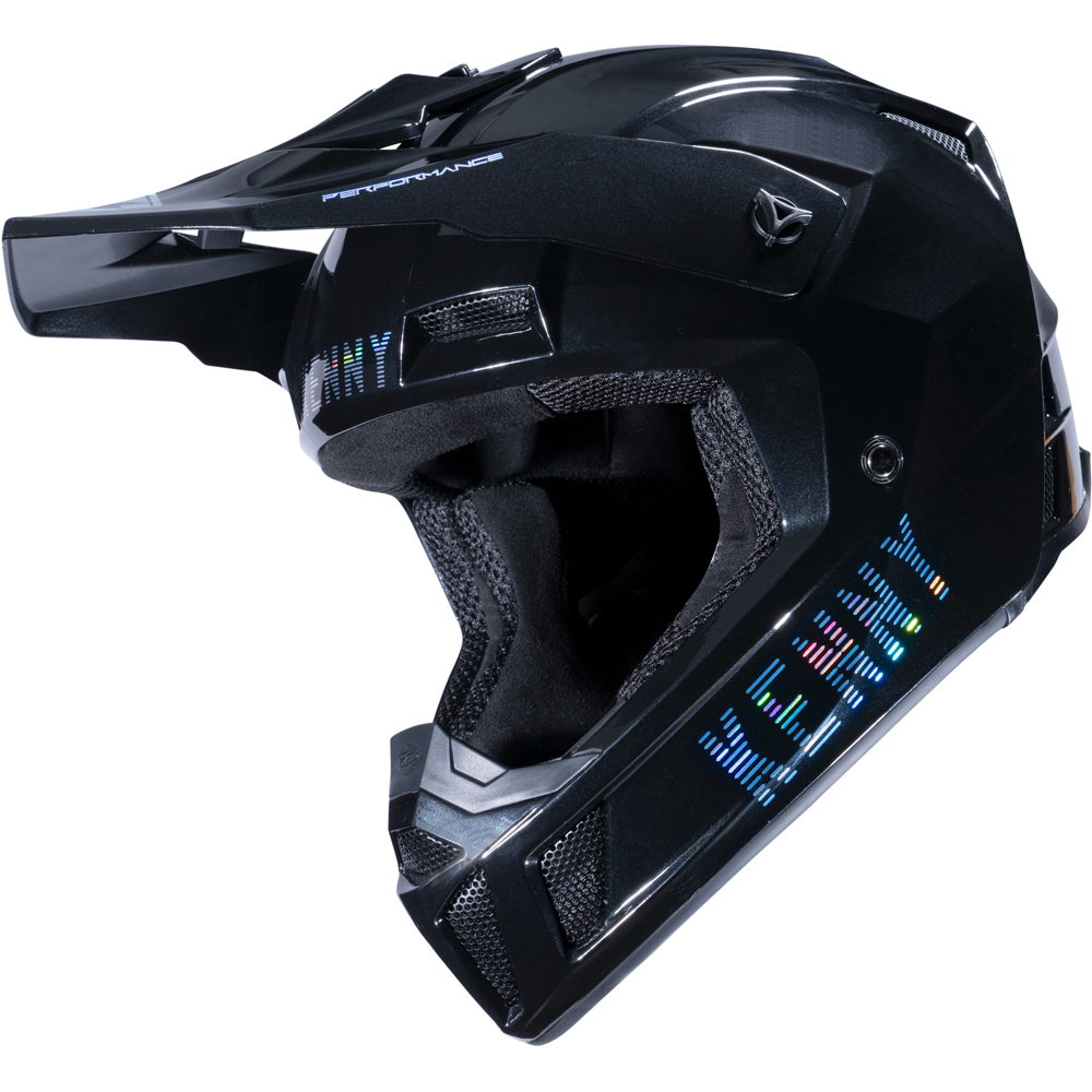 Casque Performance Solid