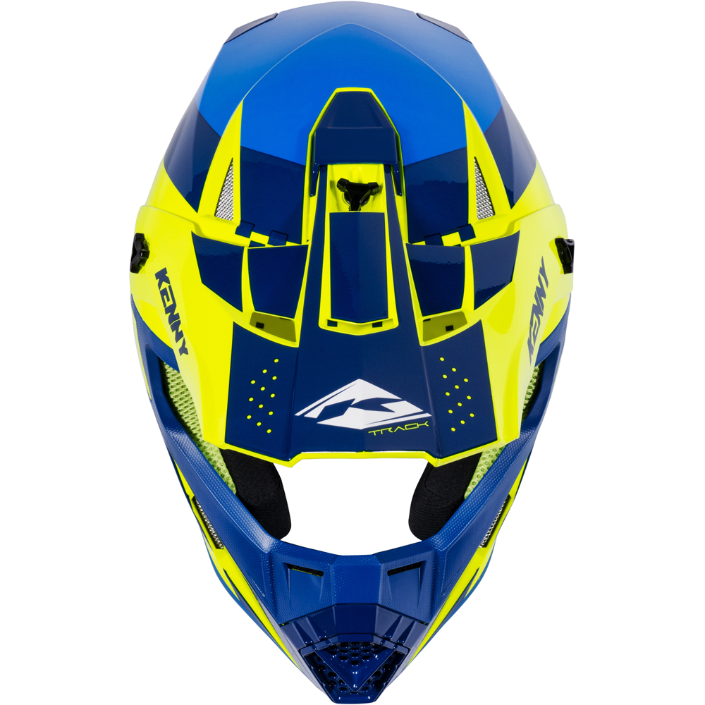 Casque Track Graphic - 2023